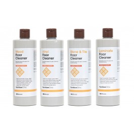 New Product Range: Floor Cleaners